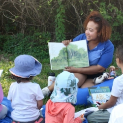 Phillip and Patricia Frost Museum of Science